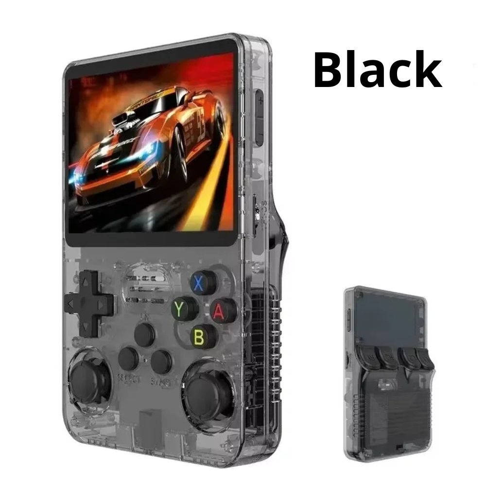 NexiPorta Retro Hand-Held Console