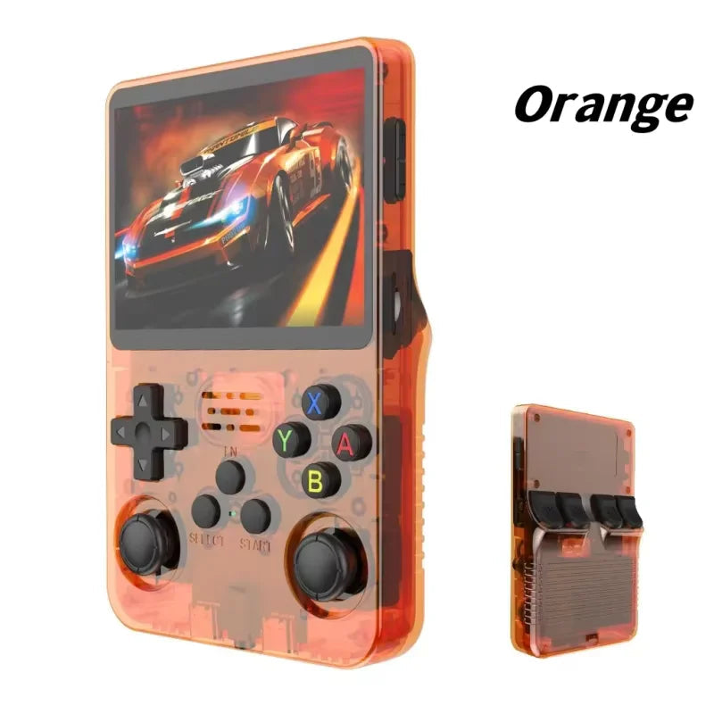 NexiPorta Retro Hand-Held Console