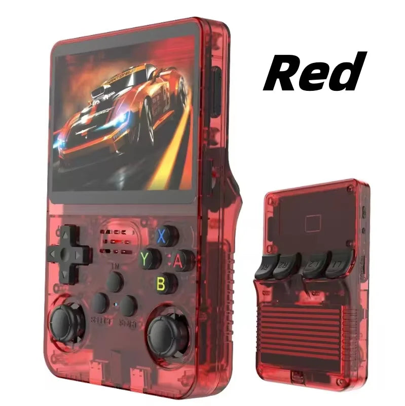 NexiPorta Retro Hand-Held Console