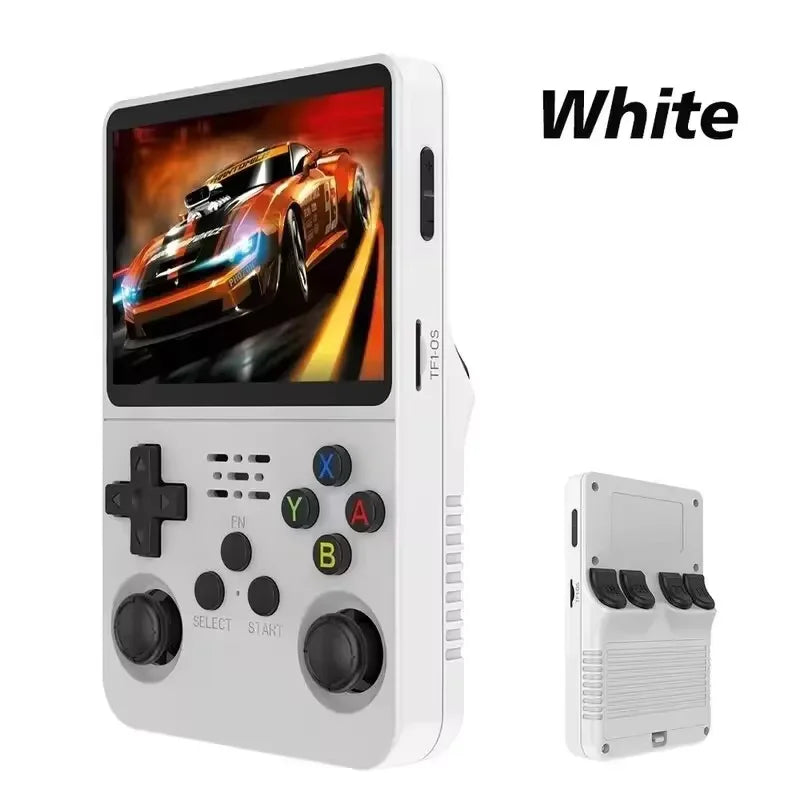 NexiPorta Retro Hand-Held Console