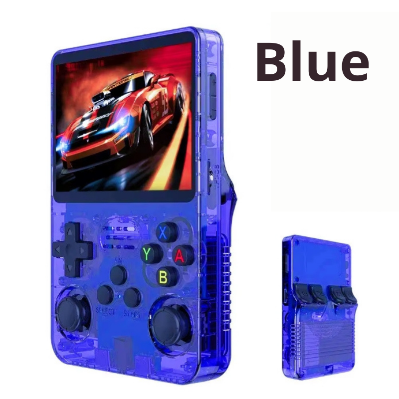 NexiPorta Retro Hand-Held Console